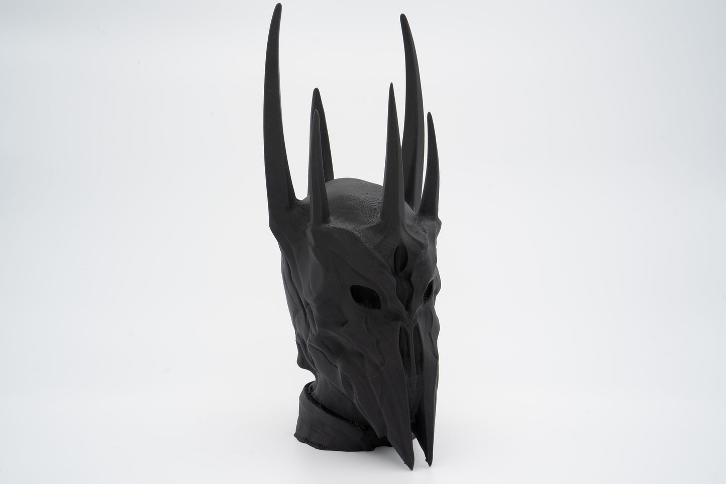 Sauron Headphones Holder, Sauron Bust for LOTR Fans