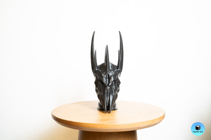 Sauron Headphones Holder, Sauron Bust for LOTR Fans