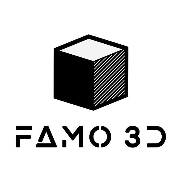 Famo3D