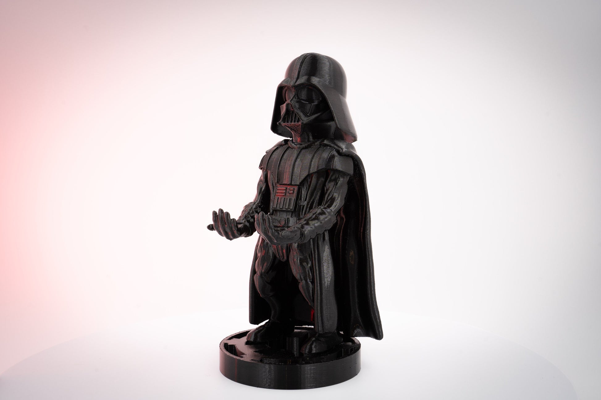 Star Wars Darth Vader Controller | Controller Holder | Phone Holder | Gamer Gift | Star Wars