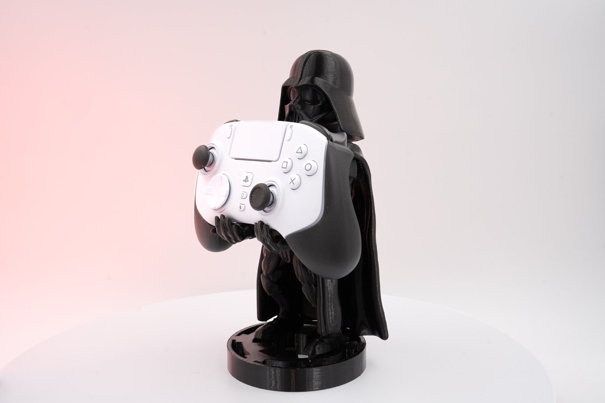 Star Wars Darth Vader Controller | Controller Holder | Phone Holder | Gamer Gift | Star Wars