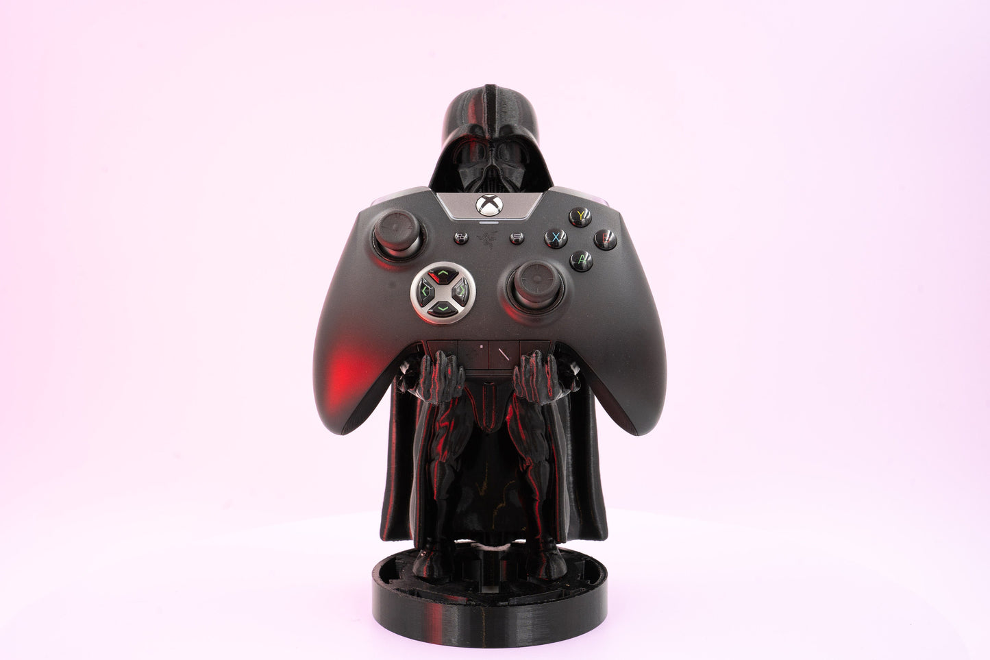 Star Wars Darth Vader Controller | Controller Holder | Phone Holder | Gamer Gift | Star Wars