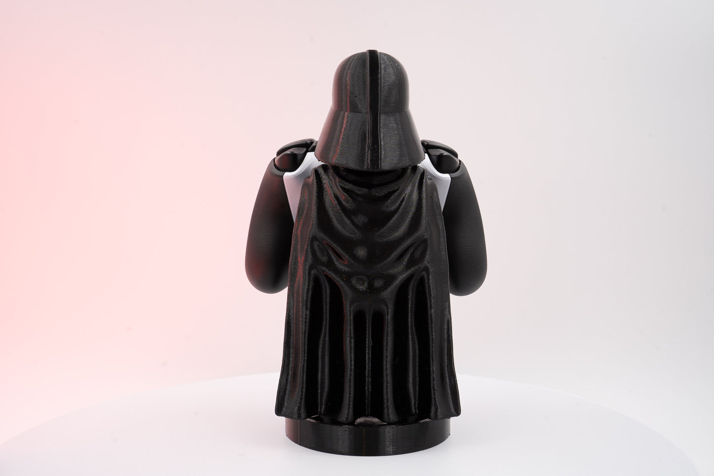 Star Wars Darth Vader Controller | Controller Holder | Phone Holder | Gamer Gift | Star Wars