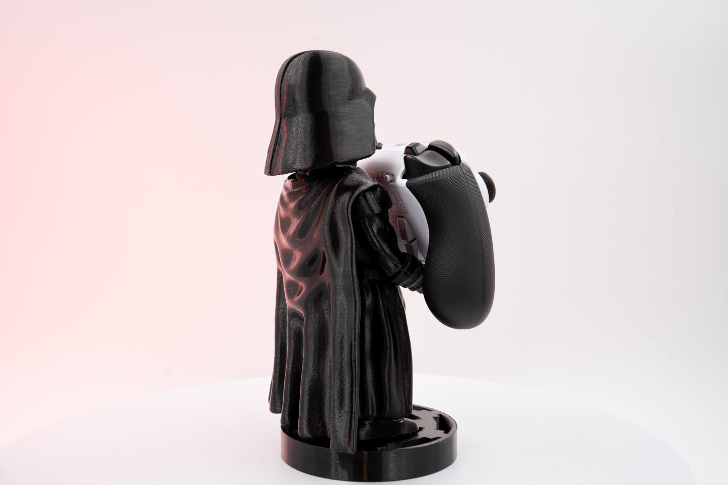 Star Wars Darth Vader Controller | Controller Holder | Phone Holder | Gamer Gift | Star Wars