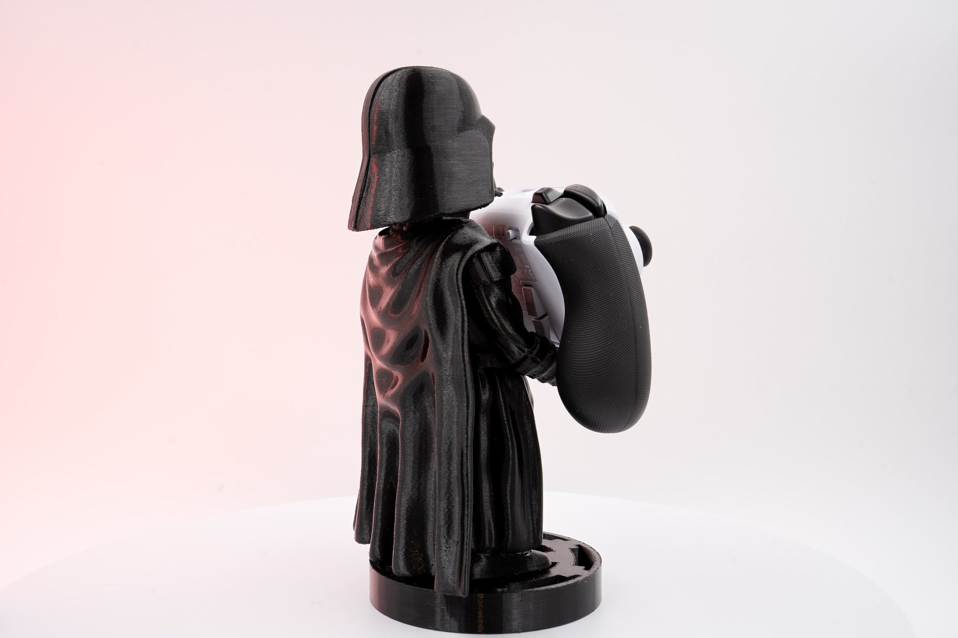 Star Wars Darth Vader Controller | Controller Holder | Phone Holder | Gamer Gift | Star Wars