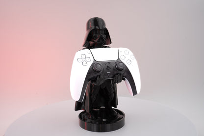 Star Wars Darth Vader Controller | Controller Holder | Phone Holder | Gamer Gift | Star Wars