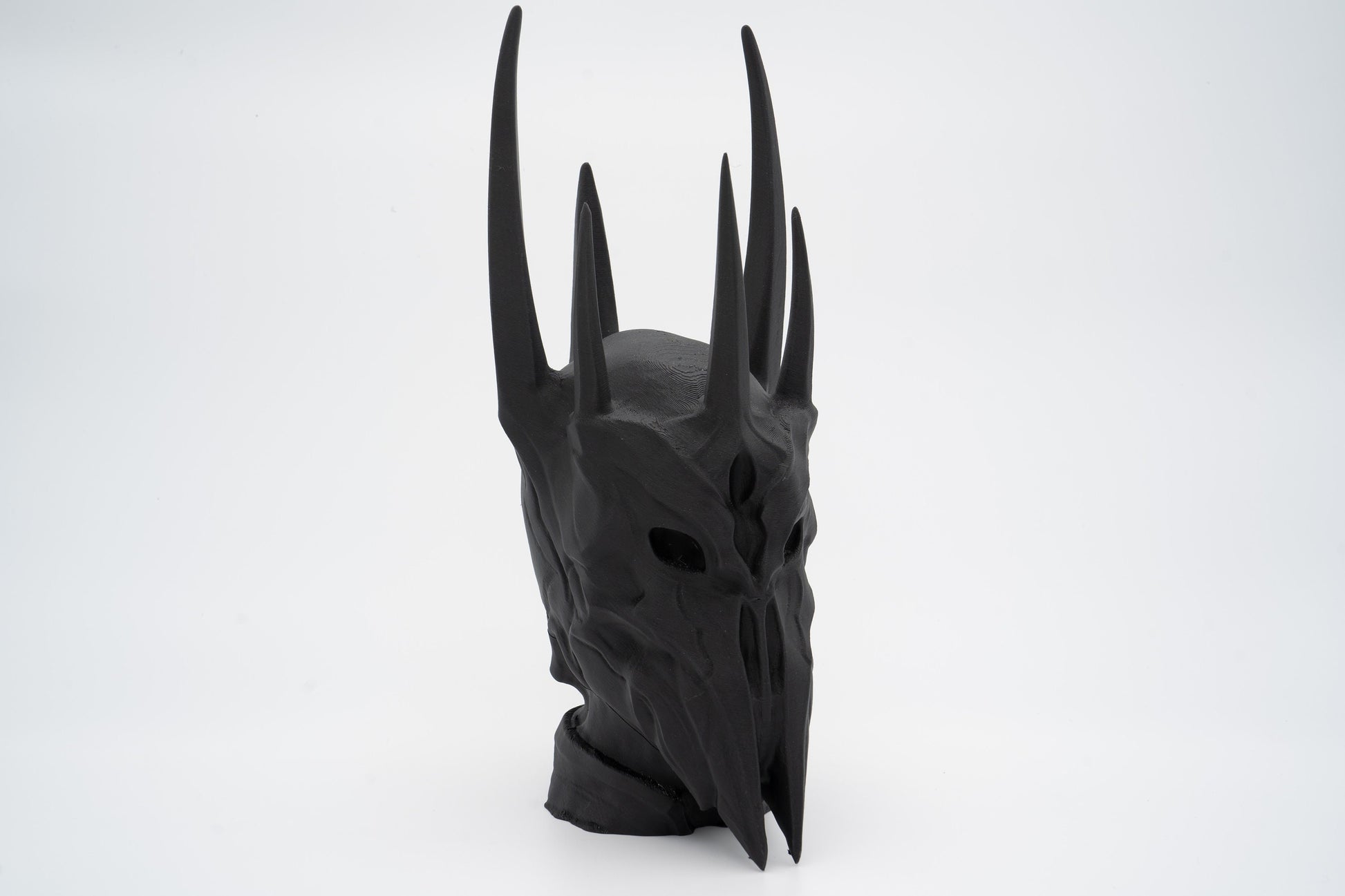 Sauron Headphones Holder, Sauron Bust for LOTR Fans