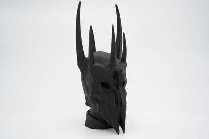 Sauron Headphones Holder, Sauron Bust for LOTR Fans