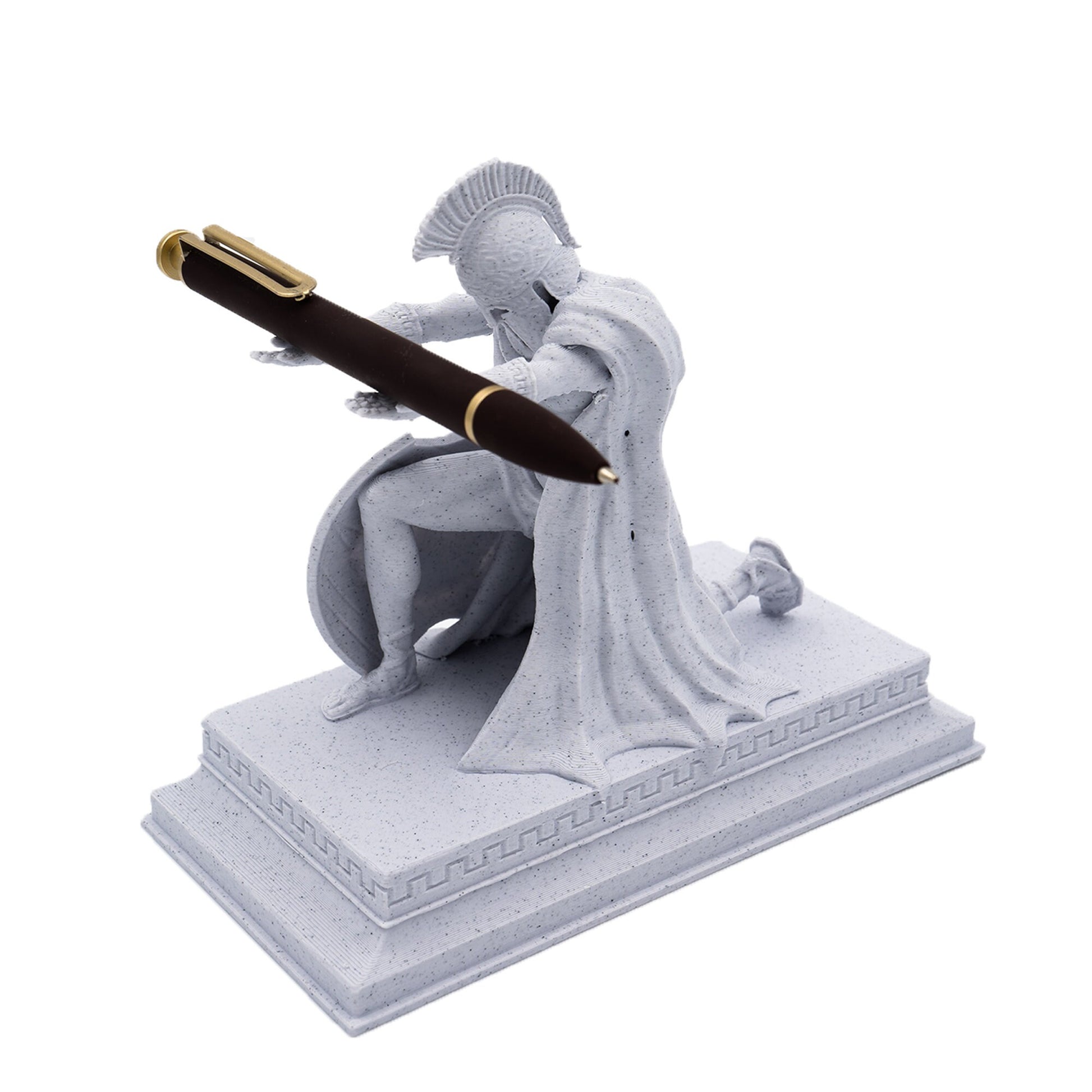 Spartan Pen Holder, Spartan Pen Holder for home or office