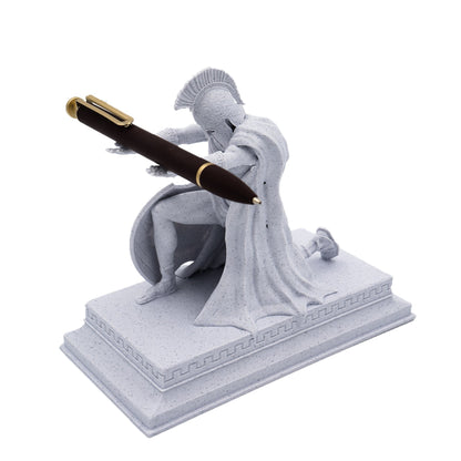 Spartan Pen Holder, Spartan Pen Holder for home or office