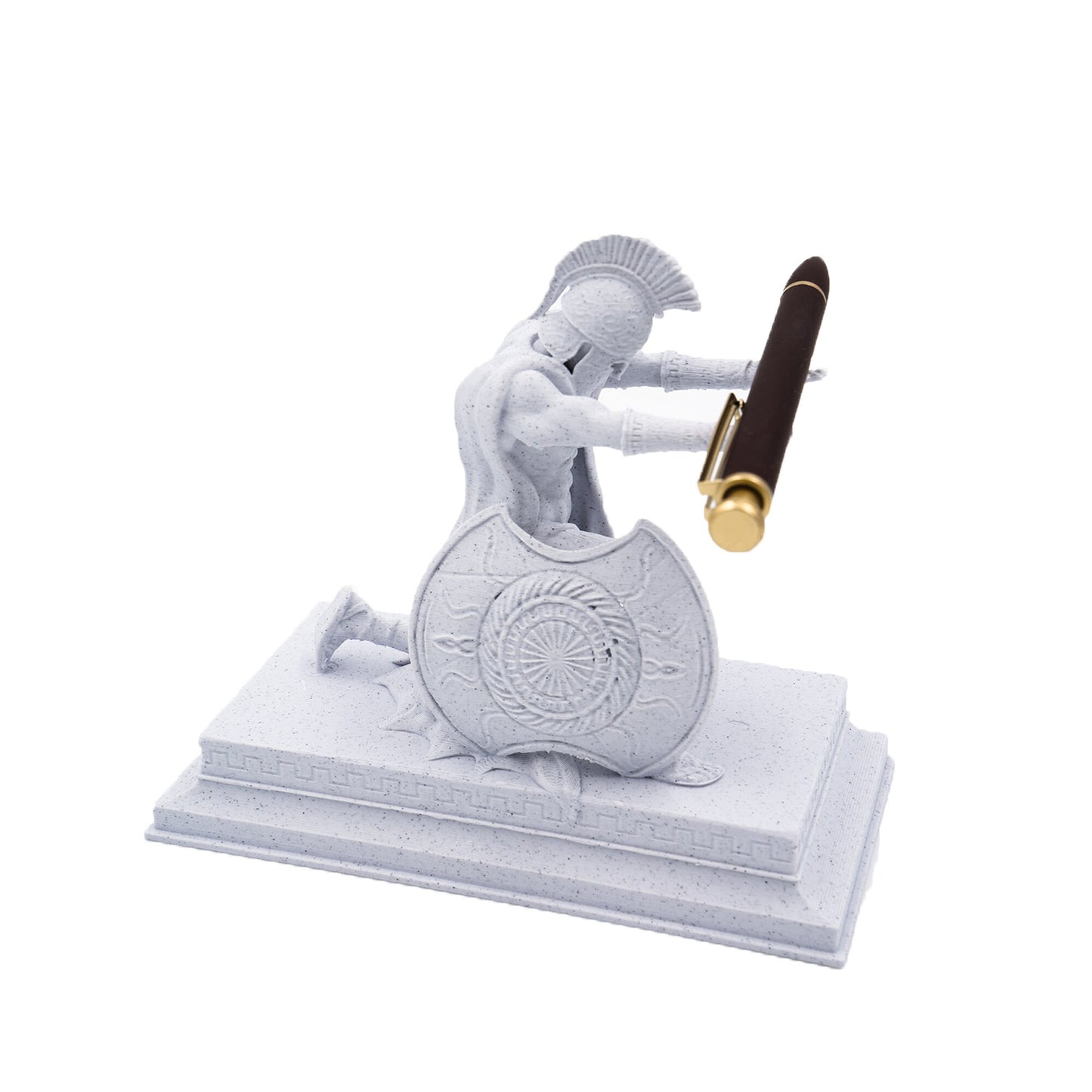 Spartan Pen Holder, Spartan Pen Holder for home or office