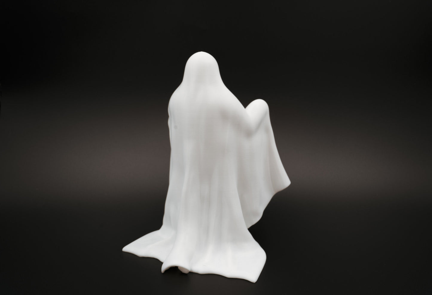 Halloween Ghost Decoration, Ghost in Blanket Floating