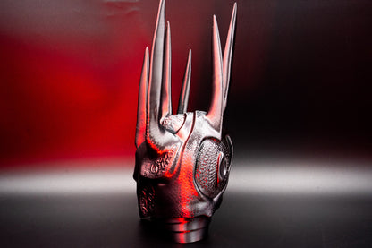 Sauron Headphone Holder | Gamer Gifts | LOTR Gift