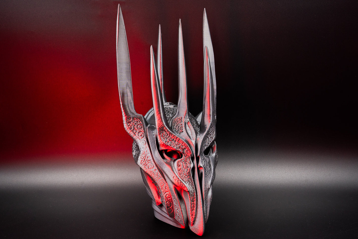 Sauron Headphone Holder | Gamer Gifts | LOTR Gift