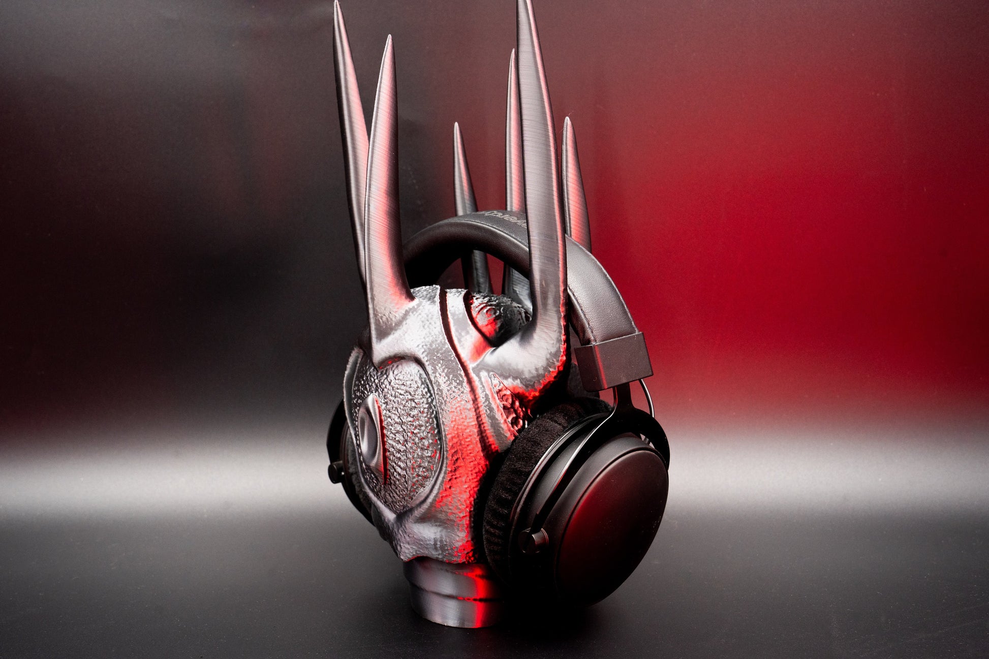 Sauron Headphone Holder | Gamer Gifts | LOTR Gift