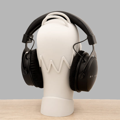 Homer Simpson Headphone Stand | Perfect Gamer Gift | Headset Stand